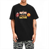 I Refuse To Tolerate Lactose Tee