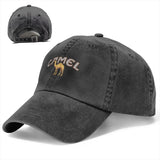 Vintage Camel Baseball Cap