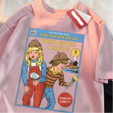 Can You Help Solve The Mystery Of Who Gives A Shit Tee