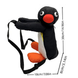 Pingu Penguin Backpack