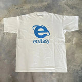 Ecstasy Internet ExplorerTee