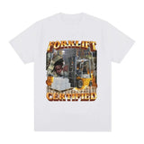 Forklift Certified Tee