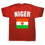 Niger Nigerian Tee