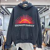 Erewhon oversized Hoodie