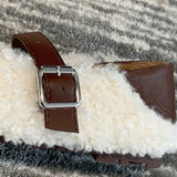 Sherpa Tabi Shoes