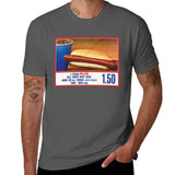 Costco Hotdog Tee