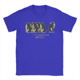 I Just Gotta Be Me National Geographic Tee