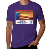 Costco Hotdog Tee