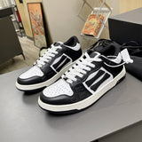 Skeleton Bone Sneakers