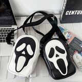 Scream Ghost Bag