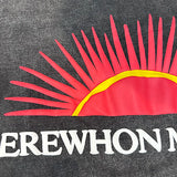 Erewhon Market Puff Logo Tee