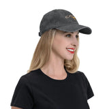 Vintage Camel Baseball Cap