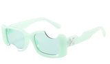 Corrosive X Sunglasses