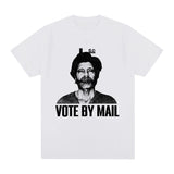 Vote By Mail Ted Kaczynski Tee