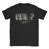I Just Gotta Be Me National Geographic Tee