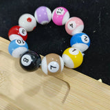 Billiard Bracelets