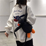 Pingu Penguin Backpack
