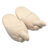 Pee Pee Slippers