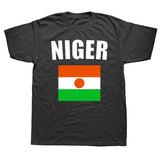 Niger Nigerian Tee