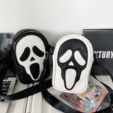 Scream Ghost Bag