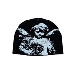 Angel Skully Beanie