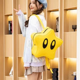 Japanese Kawaii Star Backpack