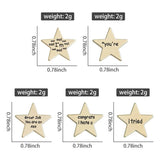 Great Job You Are An Ass, Congrats I Hate You Pin