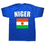 Niger Nigerian Tee