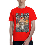 Ni Hao Fine Shyt Tee