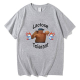 Lactose Tolerant Tee