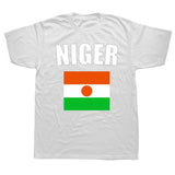 Niger Nigerian Tee