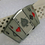 Lighter Belt Buckle