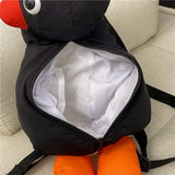 Pingu Penguin Backpack