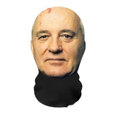 3D Printed Full Face Mesh Mask