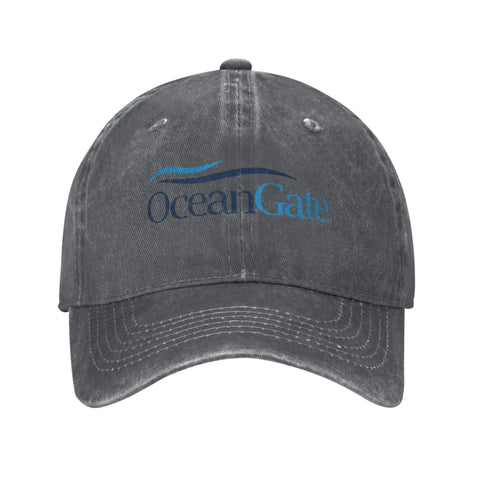 OceanGate Baseball Cap