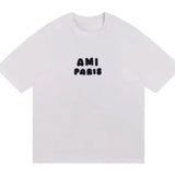 Ami Paris Tee