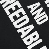 Submissive and Breedable Tee