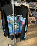 Vintage Goosebumps Retro Long Sleeve Tee