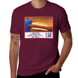 Costco Hotdog Tee