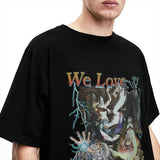 We Love Casting Spells Tee