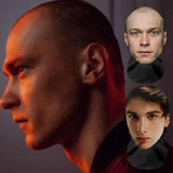 3D Printed Full Face Mesh Mask