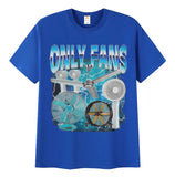 Only Fans Tee