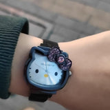 Hello Kitty Watch