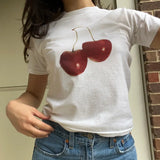 Cherry Tee