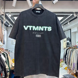 VTMNTS Matrix Tee