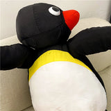 Pingu Penguin Backpack