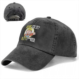 Bob The Builder Can We Fix It Hat