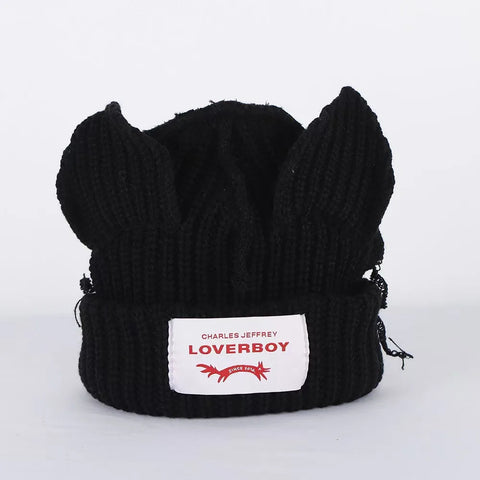 Loverboy Beanie