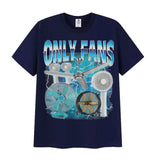 Only Fans Tee
