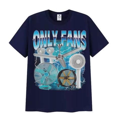 Only Fans Tee
